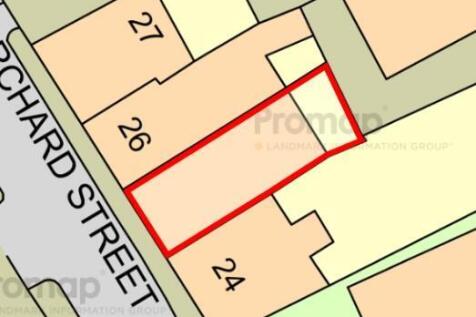 BOUNDARY PLAN