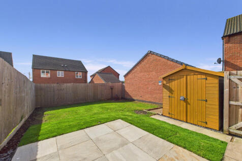 Burton Street, Wingerworth, S42 photo 4