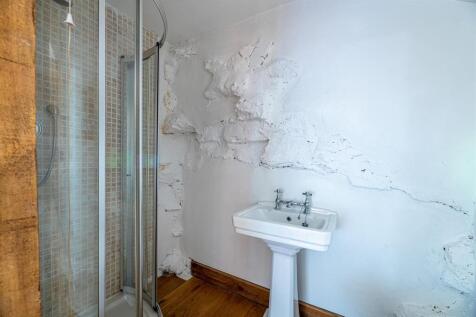 Bedroom One En-Suite