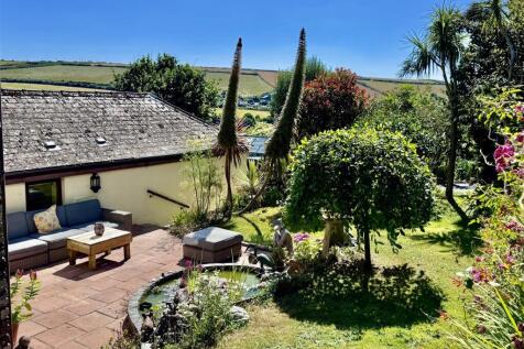 Garden &amp; Patio