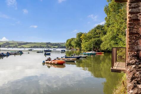 The Boathouse