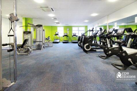 Lrg_Century Wharf Facilities - Gym (3)N