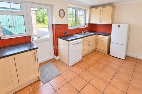 Dene Close, Reading photo 3