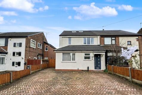 Manchester, M45 - property photo