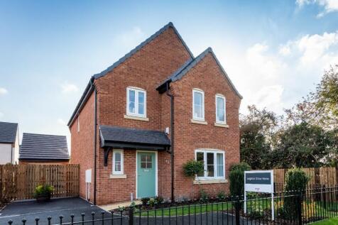 Show Home Exterior