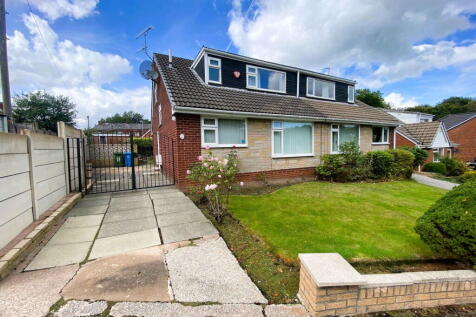 Oldham, OL4 - property photo