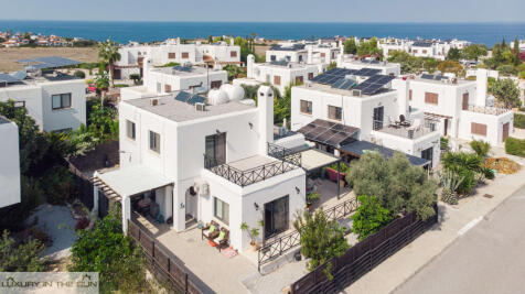 Amazing 4 Bedroom Villa Fully Furnished Resale in Kocuk Erenkoy Image 79 2
