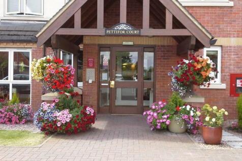 Pettifor Court