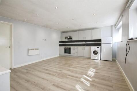 Living/Kitchen