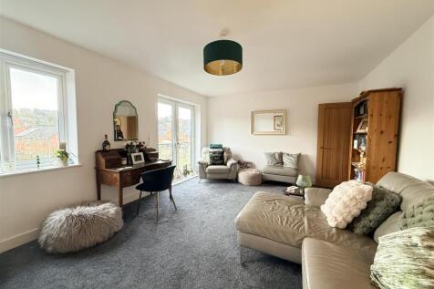 Mill Park Mews Kidderminster Lounge 1.jpg