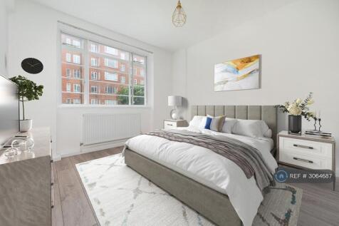 Townshend Court, London, NW8 photo 3
