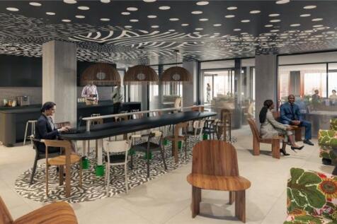 Co-Working Space