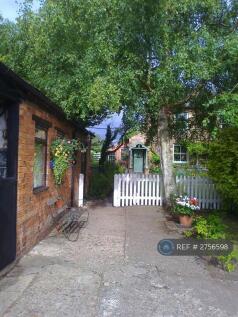 Outside To Entance Studio