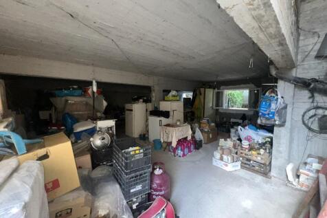 storage