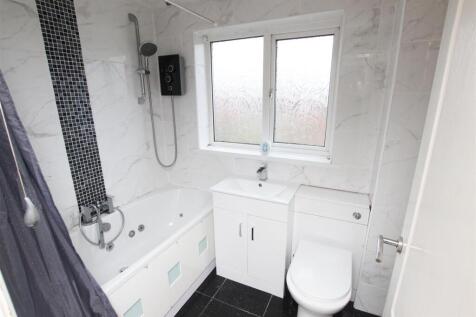 HOUSE BATHROOM