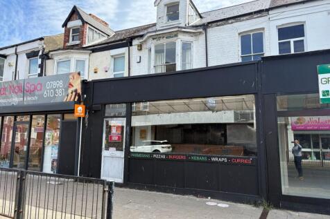 94 York Road, Hartlepool TS26 9DQ