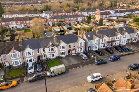 Oldfield Road 0370