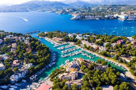 12-nova santa ponsa-Avantgardistische Neubau-Villa-kaufen-lage