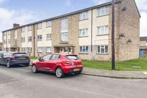 Flat 48 Patchway, Chippenham, SN14 0HZ