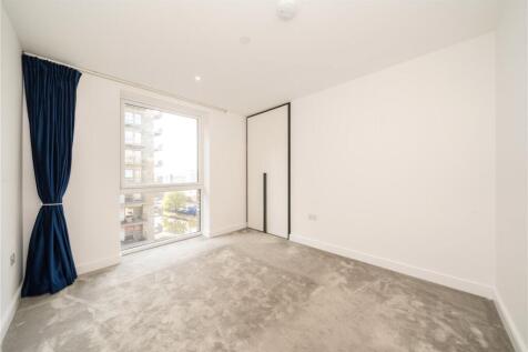 Affinity House, 84 Beresford Avenue, Grand Union, Wembley, HA0 photo 4