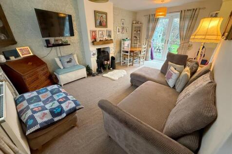 Living Dining Room