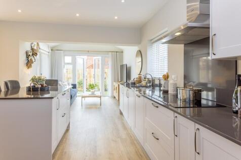 houses for sale at the willows, burridge