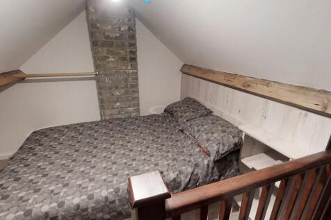 Baxter Gate, Loughborough photo 4