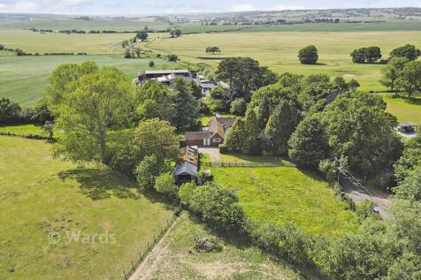 Aerial Gardens/Fields