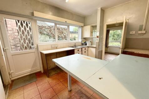 kitchen breakfast room