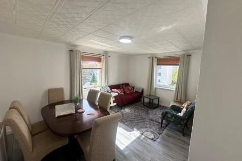 Prospecthill Crescent, Glasgow, G42 photo 3