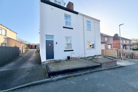 3 Bedroom Semi Detached for Sale