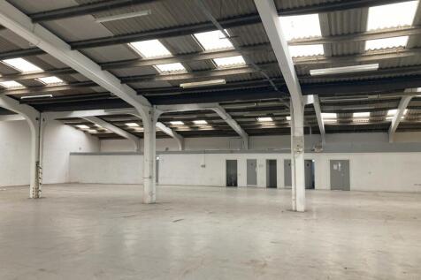 Warehouse to rent Image 4