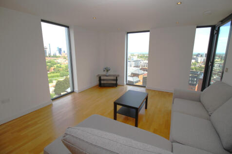 Salford, M50 - property photo