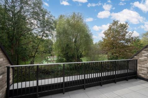 PLOT 39, FITZWILLIAM GATE View from