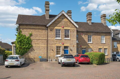 Rickmansworth, WD3 - property photo