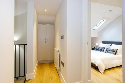 Waldorf House, 3 Cooper Street, Manchester, M2  photo 4