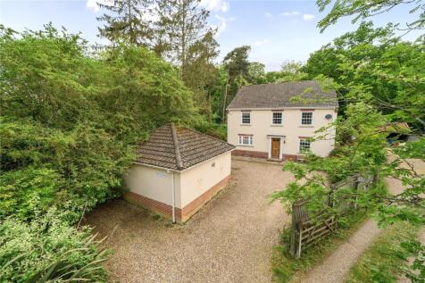 Elevated Front Image