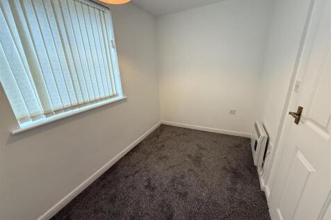 Single bedroom