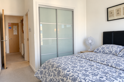 9, Salamander Court, Edinburgh, EH6 7JP photo 4