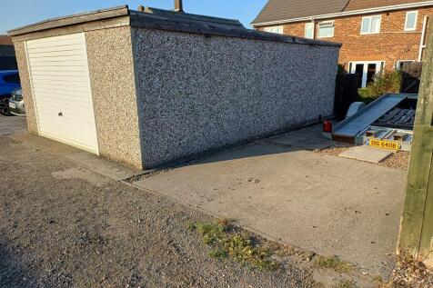 Garage View 2