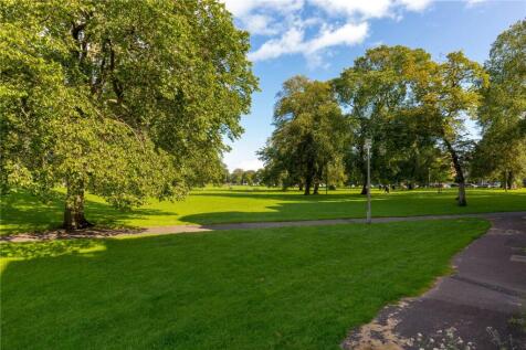 Leith Links