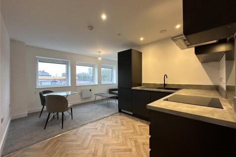 Open-Plan Living