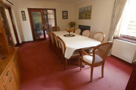 The Grange, Islesteps, Dumfries, DG2 8ES - Braidwo