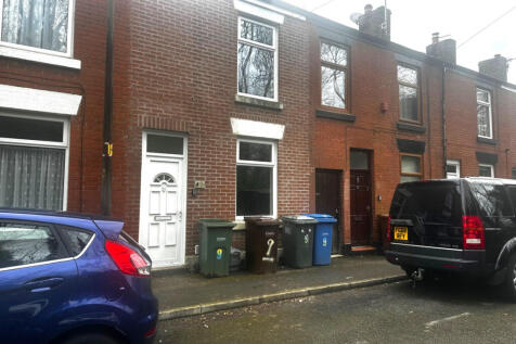 9 Garden Terrace
