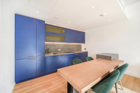 Rendel House, Goodlu