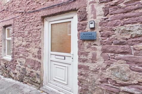Academy Road, Crieff, Perth and Kinross, PH7 photo 3