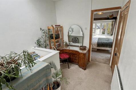 Second Floor Landing