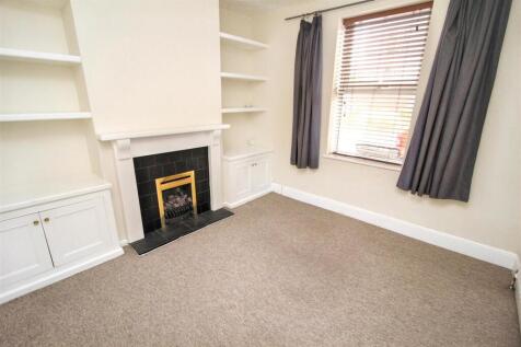 Balston Terrace, West Street, Poole photo 3