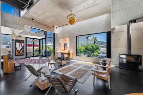 Residential - Lounge