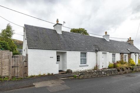 Ash Cottage Ettrickbridge 02.JPG
